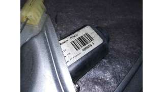 ELEVALUNAS DELANTERO IZQUIERDO RENAULT CLIO III 1.5 dCi D (86 CV) DE 2005 - D.2583029 / 400860F