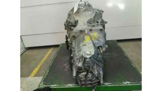 CAJA CAMBIOS VOLKSWAGEN PASSAT BERLINA 1.9 TDI (116 CV) DE 1996 - D.2584934 / DUK