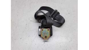 CINTURON SEGURIDAD DELANTERO DERECHO RENAULT MEGANE I COACH/COUPE 1.6 (90 CV) DE 1996 - D.2585023 2