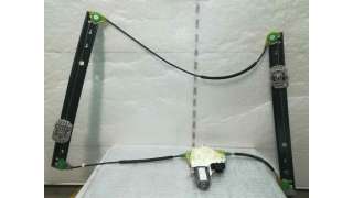 ELEVALUNAS DELANTERO IZQUIERDO AUDI Q7 3.0 V6 24V TDI (233 CV) DE 2006 - D.2585436 / 4L0959801B