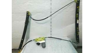 ELEVALUNAS DELANTERO IZQUIERDO AUDI Q7 3.0 V6 24V TDI (233 CV) DE 2006 - D.2585436 / 4L0959801B