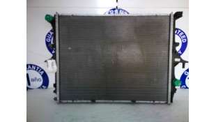 RADIADOR AGUA AUDI Q7 3.0 V6 24V TDI (233 CV) DE 2006 - D.2585467 / 7L0121253A 2
