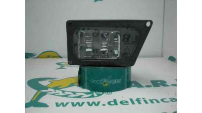 FARO ANTINIEBLA DERECHO ALFA ROMEO 155 1.8 (126 CV) DE 1996 - D.2585603