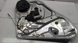 ELEVALUNAS TRASERO IZQUIERDO VOLKSWAGEN PASSAT BERLINA 1.9 TDI (116 CV) DE 1996 - D.2586549 / 3B5839751AT