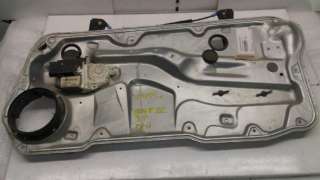 ELEVALUNAS DELANTERO DERECHO VOLKSWAGEN GOLF IV BERLINA 1.6 (101 CV) DE 1997 - D.2588123 / 1J3837756A