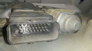 ELEVALUNAS DELANTERO DERECHO VOLKSWAGEN GOLF IV BERLINA 1.6 (101 CV) DE 1997 - D.2588123 / 1J3837756A