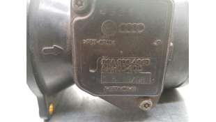 CAUDALIMETRO VOLKSWAGEN GOLF IV BERLINA 1.6 (101 CV) DE 1997 - D.2588185 / 06A906461B 2