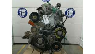 MOTOR COMPLETO ALFA ROMEO 164 2.5 Turbodiesel (125 CV) DE 1992 - D.2588277 / VM08B