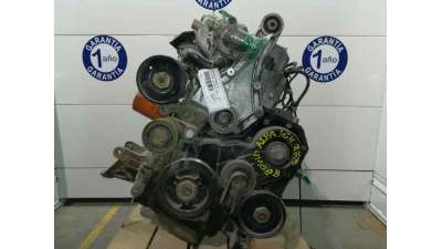 MOTOR COMPLETO ALFA ROMEO 164 2.5 Turbodiesel (125 CV) DE 1992 - D.2588277 / VM08B