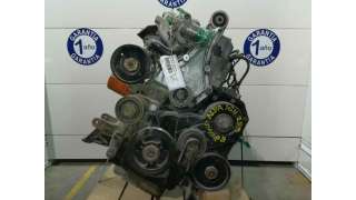 MOTOR COMPLETO ALFA ROMEO 164 2.5 Turbodiesel (125 CV) DE 1992 - D.2588277 / VM08B