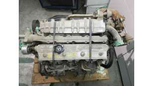 MOTOR COMPLETO ALFA ROMEO 164 2.5 Turbodiesel (125 CV) DE 1992 - D.2588277 / VM08B 2
