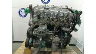 MOTOR COMPLETO ALFA ROMEO 164 2.5 Turbodiesel (125 CV) DE 1992 - D.2588277 / VM08B