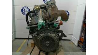 MOTOR COMPLETO ALFA ROMEO 164 2.5 Turbodiesel (125 CV) DE 1992 - D.2588277 / VM08B