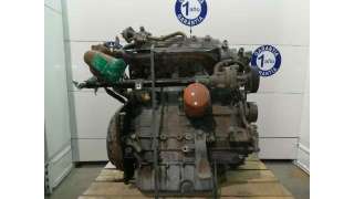 MOTOR COMPLETO ALFA ROMEO 164 2.5 Turbodiesel (125 CV) DE 1992 - D.2588277 / VM08B