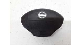 AIRBAG DELANTERO IZQUIERDO NISSAN KUBISTAR 1.5 dCi Turbodiesel (61 CV) DE 2001 - D.2588413 2