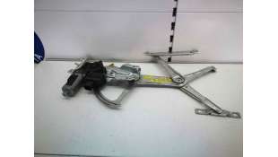 ELEVALUNAS DELANTERO DERECHO OPEL ASTRA GTC 1.9 16V CDTI (150 CV) DE 2004 - D.2588468