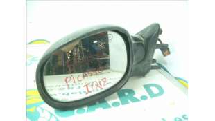 RETROVISOR IZQUIERDO CITROEN XSARA PICASSO 1.6 16V HDi (90 CV) DE 2004 - D.2588895