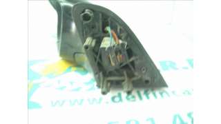 RETROVISOR IZQUIERDO CITROEN XSARA PICASSO 1.6 16V HDi (90 CV) DE 2004 - D.2588918