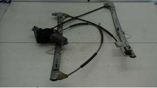 ELEVALUNAS DELANTERO DERECHO CITROEN XSARA BERLINA 1.9 D (69 CV) DE 1997 - D.2589007