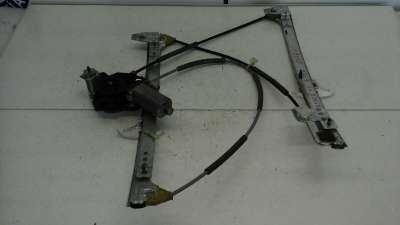 ELEVALUNAS DELANTERO DERECHO CITROEN XSARA BERLINA 1.9 D (69 CV) DE 1997 - D.2589007