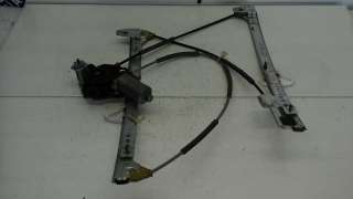 ELEVALUNAS DELANTERO DERECHO CITROEN XSARA BERLINA 1.9 D (69 CV) DE 1997 - D.2589007