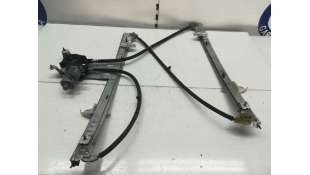 ELEVALUNAS DELANTERO DERECHO CITROEN XSARA PICASSO 1.6 16V HDi (90 CV) DE 2004 - D.2589038