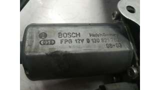 ELEVALUNAS DELANTERO DERECHO CITROEN XSARA PICASSO 1.6 16V HDi (90 CV) DE 2004 - D.2589038