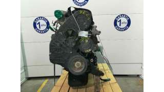 MOTOR COMPLETO OPEL CORSA B 1.5 D (50 CV) DE 1993 - D.2589243 / 4EC1