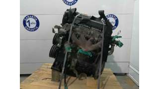 MOTOR COMPLETO OPEL CORSA B 1.5 D (50 CV) DE 1993 - D.2589243 / 4EC1