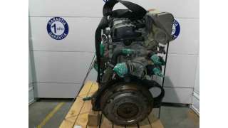 MOTOR COMPLETO OPEL CORSA B 1.5 D (50 CV) DE 1993 - D.2589243 / 4EC1