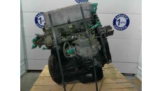 MOTOR COMPLETO OPEL CORSA B 1.5 D (50 CV) DE 1993 - D.2589243 / 4EC1