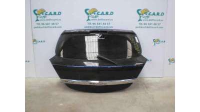 PORTON TRASERO OPEL ASTRA GTC 1.9 16V CDTI (150 CV) DE 2004 - D.2590010