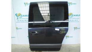 PUERTA LATERAL CORREDERA IZQUIERDA CHRYSLER VOYAGER 2.5 Turbodiesel (116 CV) DE 1995 - D.2590041