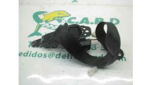 CINTURON SEGURIDAD TRASERO CITROEN XSARA PICASSO 2.0 HDi (90 CV) DE 1999 - D.2591260 2