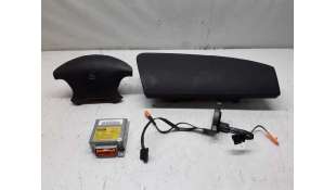 KIT AIRBAG CITROEN XSARA BERLINA 1.9 D (69 CV) DE 1997 - D.2591963