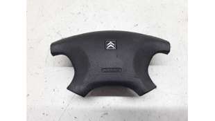 KIT AIRBAG CITROEN XSARA BERLINA 1.9 D (69 CV) DE 1997 - D.2591963 2