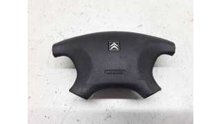 KIT AIRBAG CITROEN XSARA BERLINA 1.9 D (69 CV) DE 1997 - D.2591963