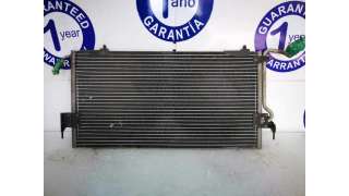 CONDENSADOR / RADIADOR AIRE ACONDICIONADO CITROEN XSARA BERLINA 1.9 D (69 CV) DE 1997 - D.2592052 / 9636476580