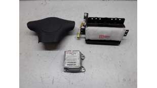 KIT AIRBAG KIA PICANTO 1.0 (61 CV) DE 2004 - D.2592205