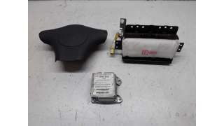 KIT AIRBAG KIA PICANTO 1.0 (61 CV) DE 2004 - D.2592205