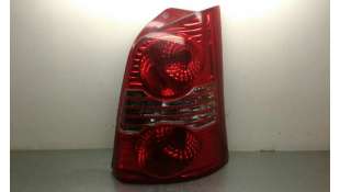 PILOTO TRASERO IZQUIERDO HYUNDAI ATOS PRIME 1.1 12V (58 CV) DE 2000 - D.2592380