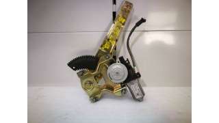 ELEVALUNAS TRASERO IZQUIERDO HYUNDAI ATOS PRIME 1.1 12V (58 CV) DE 2000 - D.2592427