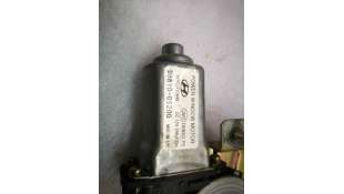 ELEVALUNAS TRASERO IZQUIERDO HYUNDAI ATOS PRIME 1.1 12V (58 CV) DE 2000 - D.2592427 2