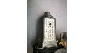ELEVALUNAS TRASERO IZQUIERDO HYUNDAI ATOS PRIME 1.1 12V (58 CV) DE 2000 - D.2592427