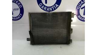 CONDENSADOR / RADIADOR AIRE ACONDICIONADO HYUNDAI ATOS PRIME 1.1 12V (58 CV) DE 2000 - D.2592533