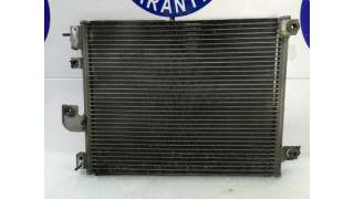 CONDENSADOR / RADIADOR AIRE ACONDICIONADO HYUNDAI ATOS PRIME 1.1 12V (58 CV) DE 2000 - D.2592533