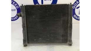 RADIADOR AGUA MG ROVER SERIE 400 1.6 (112 CV) DE 1995 - D.2592731 / PCC001480
