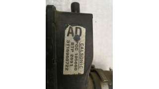 RADIADOR AGUA MG ROVER SERIE 400 1.6 (112 CV) DE 1995 - D.2592731 / PCC001480