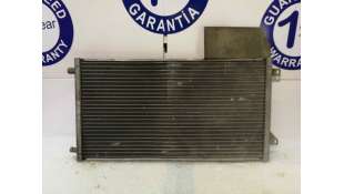 CONDENSADOR / RADIADOR AIRE ACONDICIONADO MG ROVER SERIE 400 1.6 (112 CV) DE 1995 - D.2592748 / 52465406
