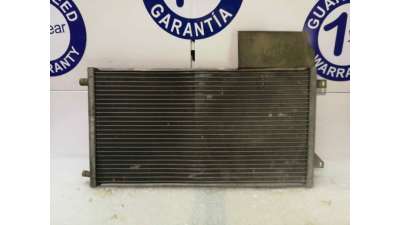 CONDENSADOR / RADIADOR AIRE ACONDICIONADO MG ROVER SERIE 400 1.6 (112 CV) DE 1995 - D.2592748 / 52465406